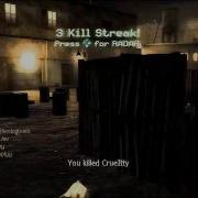 Quad Killfeed HD PVR Quality Test Plus Slow Mo Test