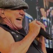 AC DC Hells Bells LIVE In Tallinn 24 07 2025