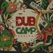 Dub Camp Festival 6 11 07 19 King Shiloh LAST TUNE Plays Magic Mamaliga RMX