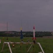 Fin Flutter Or Skidmark Which Is Louder