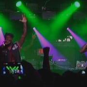 Dead Prez Hell Yeah LIVE Knoxville