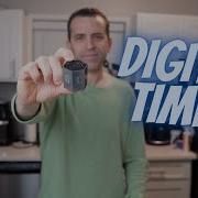 The Best Digital Timer 2022
