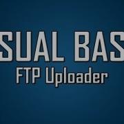 Learn Visual Basic 33 FTP Uploader