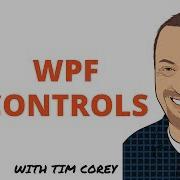 WPF Controls Learn Basic WPF Controls In C