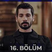 Hudutsuz Sevda 16 Bölüm