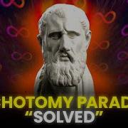 Why You Can Never Reach Your Destination Zeno S Dichotomy Paradox FINALLY Solved