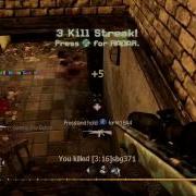 Quad Noscope Feed