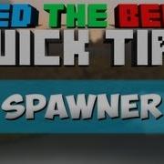 FTB Quick Tips Drop Spawner Tutorial