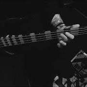TYPE O NEGATIVE BLOOD AND FIRE BASS COVER