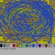 Tux Paint Multi Rendering With All Magic Tools