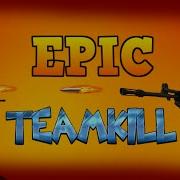 Cinematic CS GO Epic Teamkill In Competitive 60 Fps