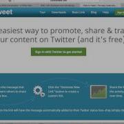 How To Install Click To Tweet On Your Blog