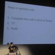 The Value Of Being Lazy Or How I Made OpenStruct 10X Faster