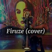 Firuze Modern Düzenleme AI Cover Sezenaksu