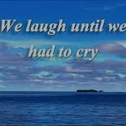 Love Theme From St Elmo S Fire For Just A Moment Lyrics David Foster