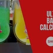 Ultimate Batching Calculator