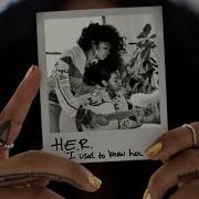 H E R Something Keeps Pulling Me Back Official Audio