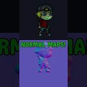 Unity Normal Maps Tutorial Quick Method Indiedev Gamedev Unity