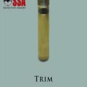 Brass Rifle Case Manufacturing Stages