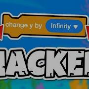 Взломанные блоки в Scratch Обучающее видео
