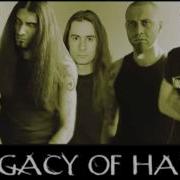 Legacy Of Hate Mutation