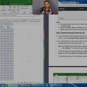 Project Time Management Lab 1 Part 1