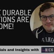 Serverless But Stateful Azure Durable Functions Are AWESOME