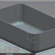 Training In Unigraphics NX Tutorial 2