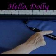 Hello Dolly Pa600 VMeter