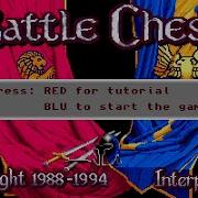 Amiga CD32 Longplay 018 Battle Chess