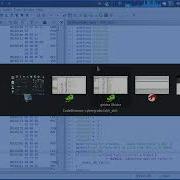 REVERSE ENGINEERING A BINARY IN A CTF