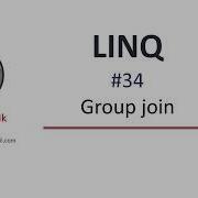 34 Group Join In Linq LINQ Tutorial For Beginners