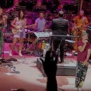Jason Mraz W CSO Have It All Live Red Rocks Amphitheatre Morrison CO 7 28 24