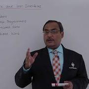 DBMS Database Users And User Interfaces