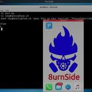 Bug Bounty Push Notifications Simple Bash Python Script