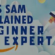 AWS Serverless Application Model How To Create AWS SAM APP From Scratch