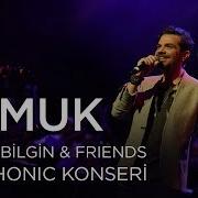 Kenan Doğulu Pamuk Tolga Bilgin And Friends Symphonic Konseri Canlı