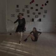Laura Welsh Hardest Part Feat John Legend By Lina Engel Dance Practice