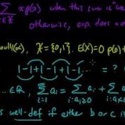 PP 4 1 Expectation For Discrete Random Variables