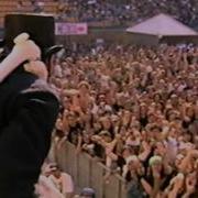 King Diamond Sleepless Nights Monsters Of Rock 96