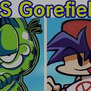Friday Night Funkin VS Gorefield FULL WEEK Ending FNF Mod Hard Garfield Gameboy D Creepypasta