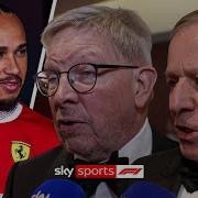 Can Lewis Hamilton Ferrari Turn Around Their Form In 2026