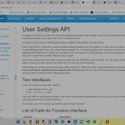 FreeSimpleGUI Tips Saving User Settings