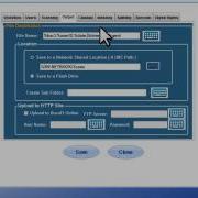 PDF Encryption And Barcode Splitting With ImageRamp And Fujitsu N1800