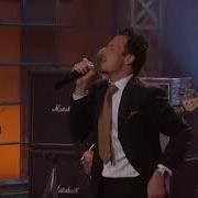 Scott Weiland Slash Camp Freddy Surrender Jay Leno 2006