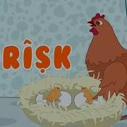 Zarok TV MIRÎŞK