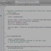IPhone IPad Tutorial Lesson 12 UINavigation Controller