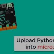 Introduction To BBC Micro Bit