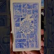 Deck Tour Cerulean Sequence Numerology Oracle Deck