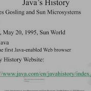 Дэниел Лян Java Раздел 1 5 6